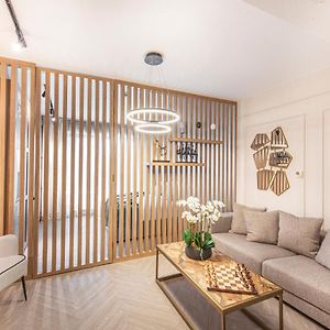 Studio Appartement